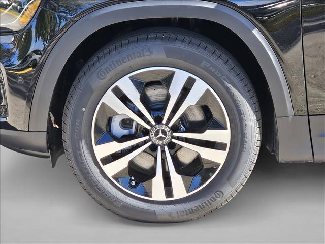 used 2025 Mercedes-Benz GLB 250 car, priced at $42,777