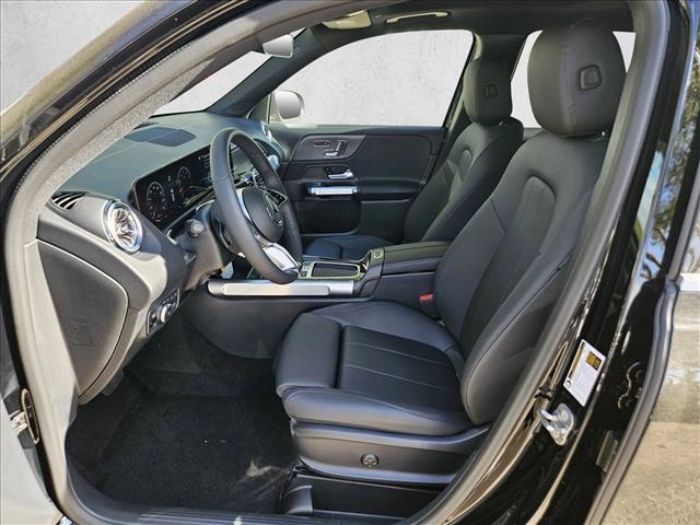 used 2025 Mercedes-Benz GLB 250 car, priced at $42,777
