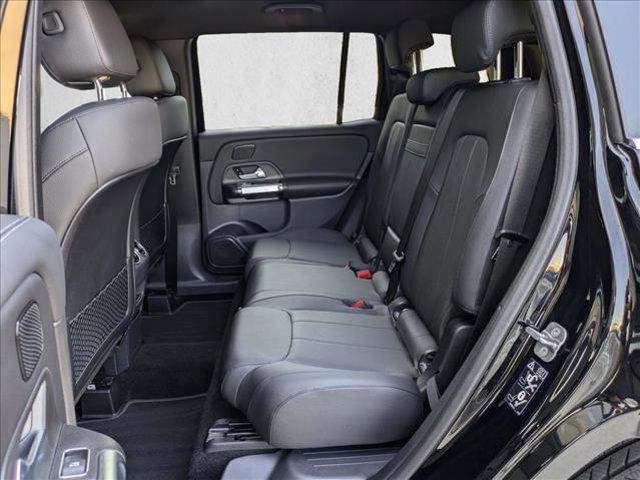 used 2025 Mercedes-Benz GLB 250 car, priced at $40,777