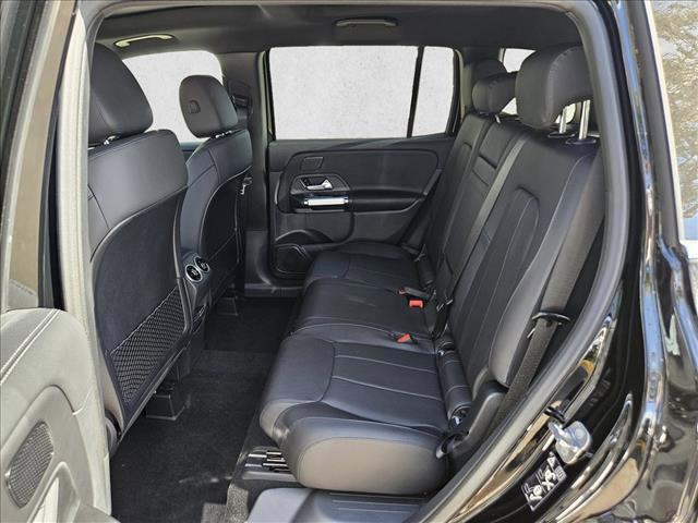 used 2025 Mercedes-Benz GLB 250 car, priced at $42,777