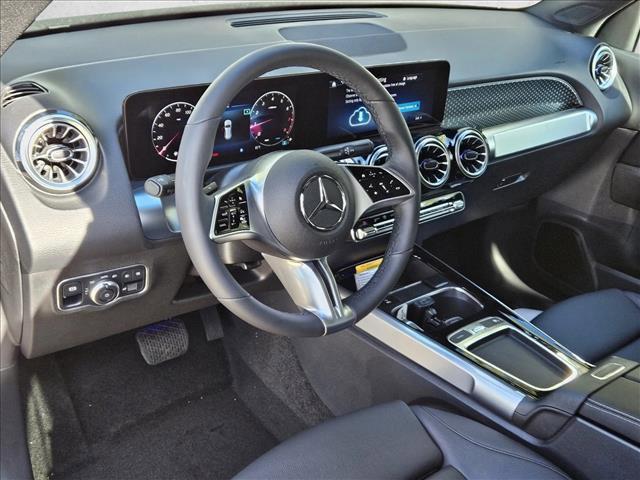 used 2025 Mercedes-Benz GLB 250 car, priced at $42,777