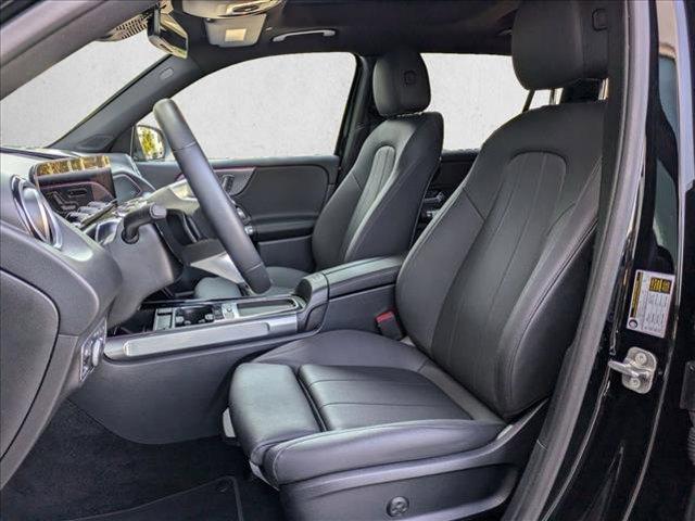 used 2025 Mercedes-Benz GLB 250 car, priced at $40,777