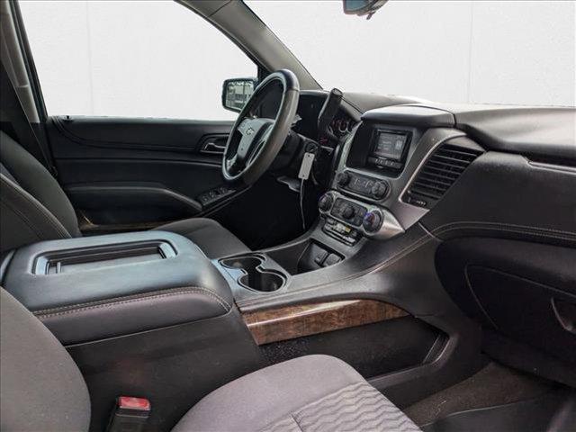 used 2015 Chevrolet Tahoe car, priced at $19,987