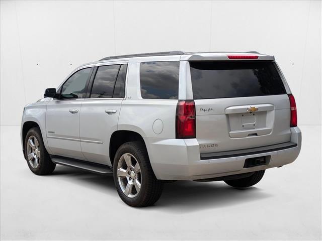 used 2015 Chevrolet Tahoe car, priced at $19,987