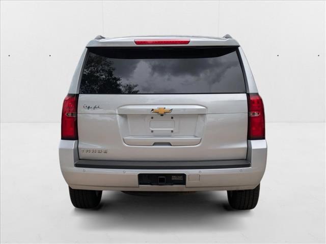used 2015 Chevrolet Tahoe car, priced at $19,987