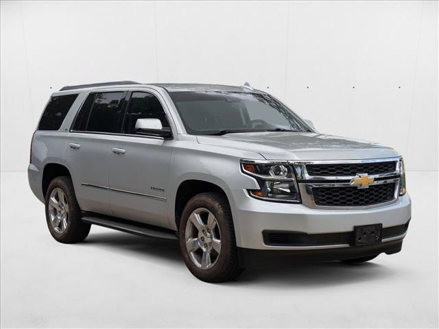 used 2015 Chevrolet Tahoe car, priced at $19,987