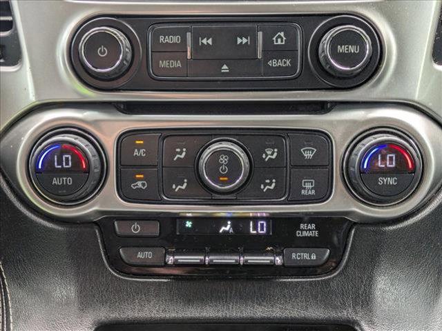used 2015 Chevrolet Tahoe car, priced at $19,987