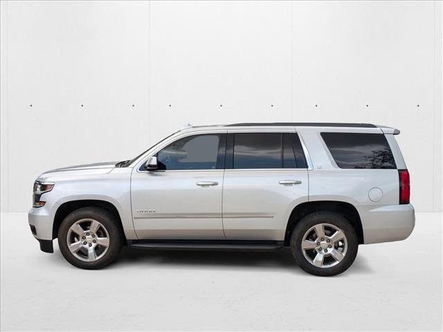 used 2015 Chevrolet Tahoe car, priced at $19,987