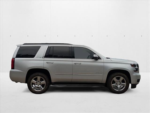 used 2015 Chevrolet Tahoe car, priced at $19,987