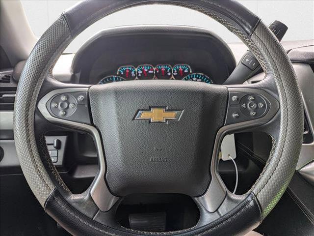 used 2015 Chevrolet Tahoe car, priced at $19,987