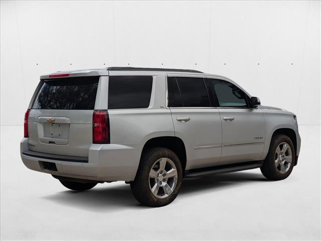 used 2015 Chevrolet Tahoe car, priced at $19,987