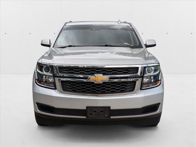 used 2015 Chevrolet Tahoe car, priced at $19,987