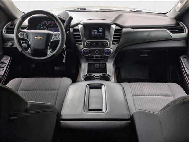used 2015 Chevrolet Tahoe car, priced at $19,987
