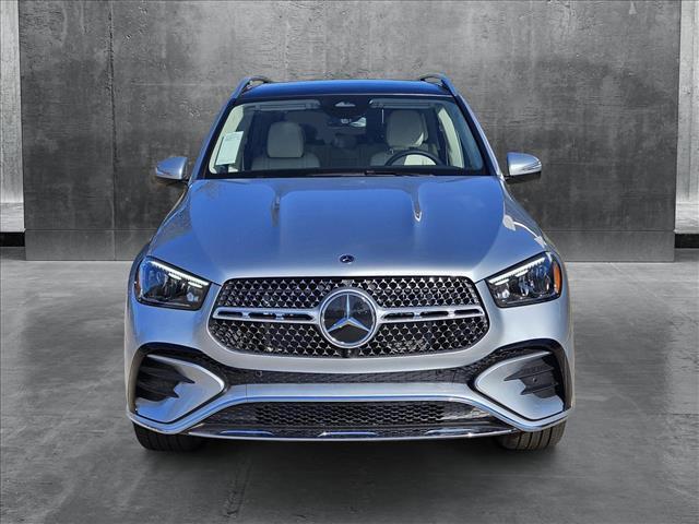 new 2025 Mercedes-Benz GLE 350 car, priced at $70,665