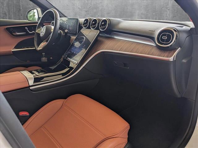 used 2024 Mercedes-Benz C-Class car, priced at $41,470