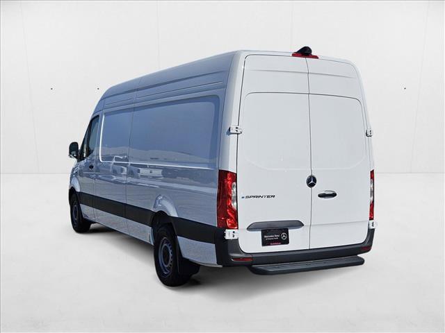 new 2024 Mercedes-Benz Sprinter 2500 car, priced at $52,716