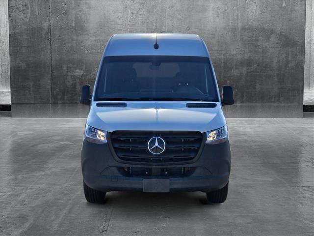 new 2024 Mercedes-Benz Sprinter 2500 car, priced at $83,350