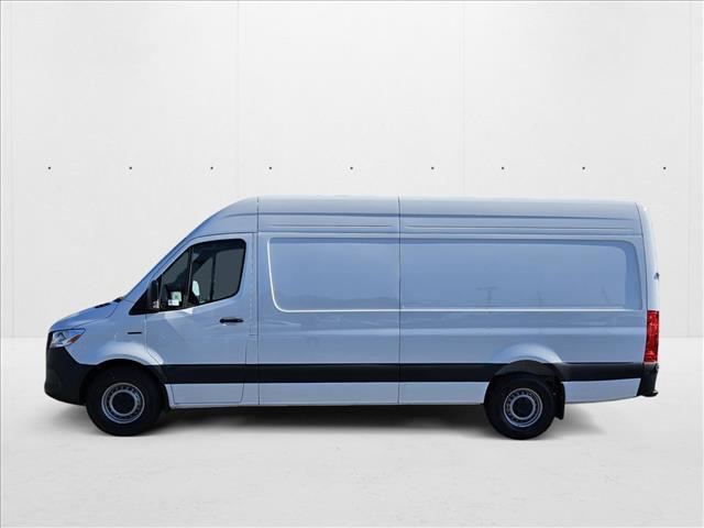 new 2024 Mercedes-Benz Sprinter 2500 car, priced at $52,716