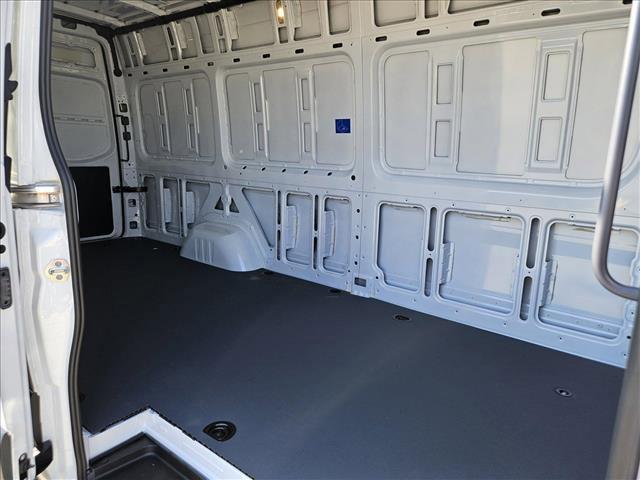 new 2024 Mercedes-Benz Sprinter 2500 car, priced at $52,716