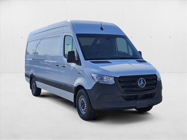 new 2024 Mercedes-Benz Sprinter 2500 car, priced at $52,716