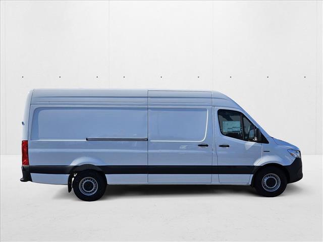 new 2024 Mercedes-Benz Sprinter 2500 car, priced at $52,716