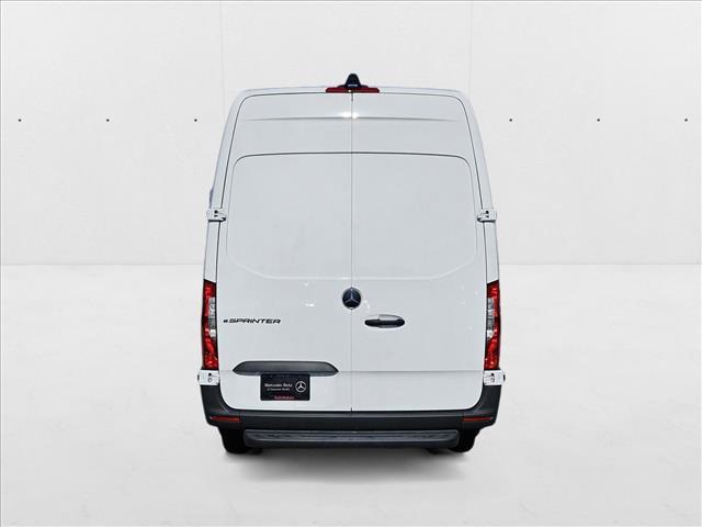 new 2024 Mercedes-Benz Sprinter 2500 car, priced at $52,716