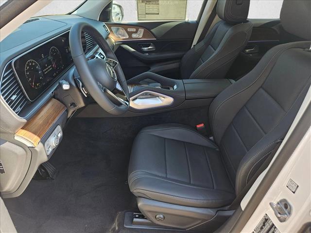 new 2026 Mercedes-Benz GLE 350 car, priced at $67,580