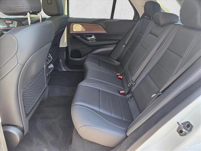 new 2026 Mercedes-Benz GLE 350 car, priced at $67,580
