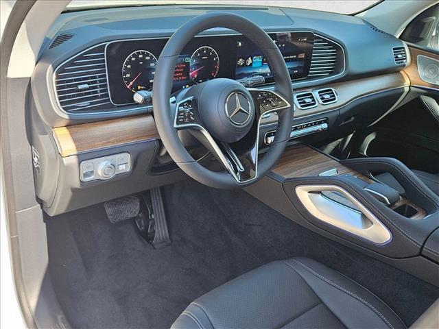 new 2026 Mercedes-Benz GLE 350 car, priced at $67,580