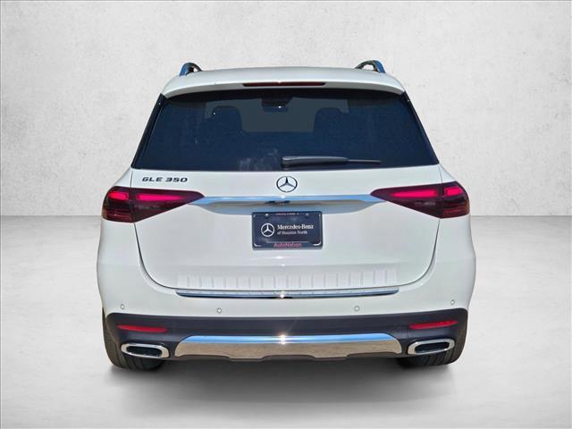 new 2026 Mercedes-Benz GLE 350 car, priced at $67,580