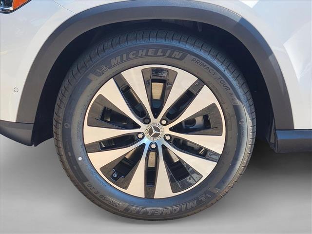 new 2026 Mercedes-Benz GLE 350 car, priced at $67,580