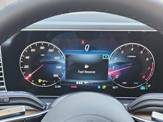 new 2026 Mercedes-Benz GLE 350 car, priced at $67,580