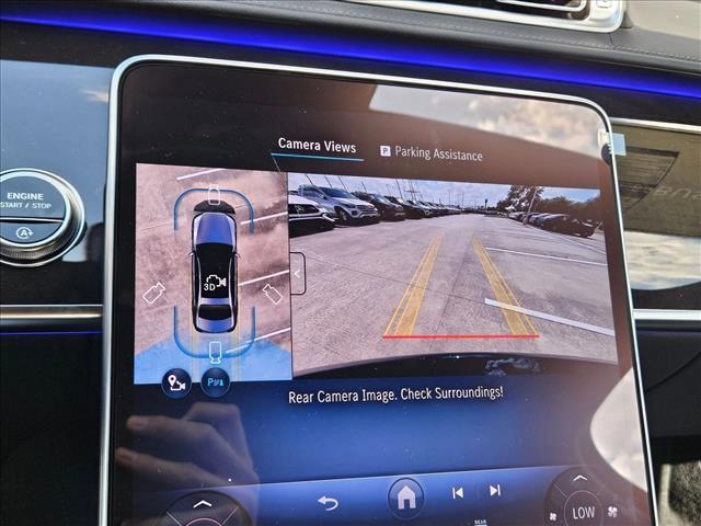 new 2026 Mercedes-Benz S-Class car, priced at $141,140