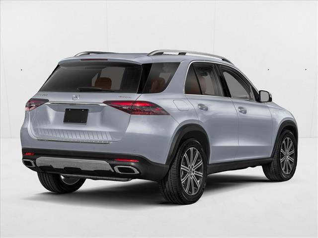 new 2025 Mercedes-Benz GLE 350 car, priced at $69,760