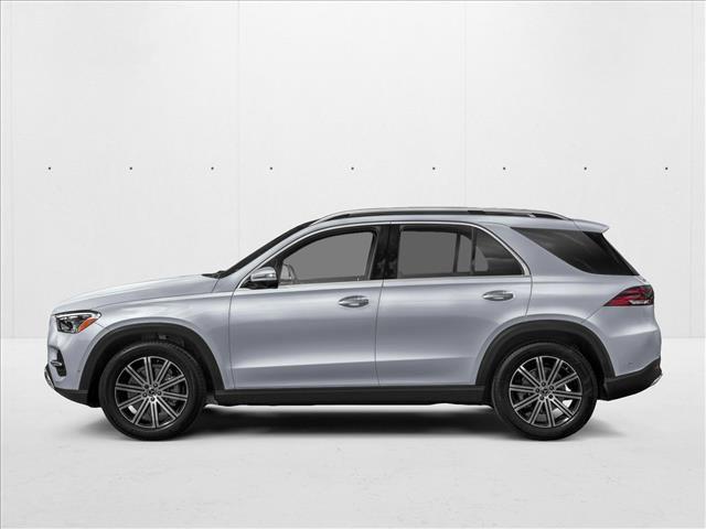new 2025 Mercedes-Benz GLE 350 car, priced at $69,760