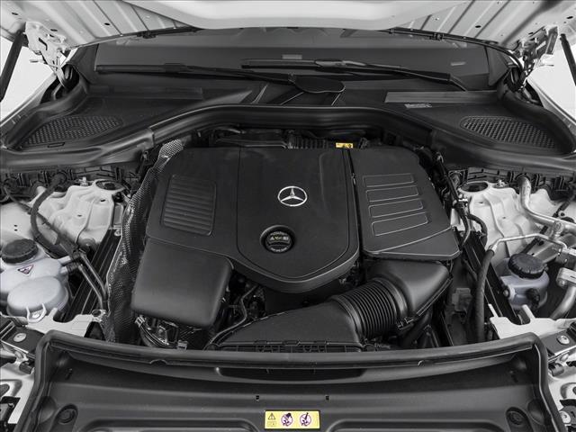 new 2026 Mercedes-Benz GLC 300 car, priced at $72,300