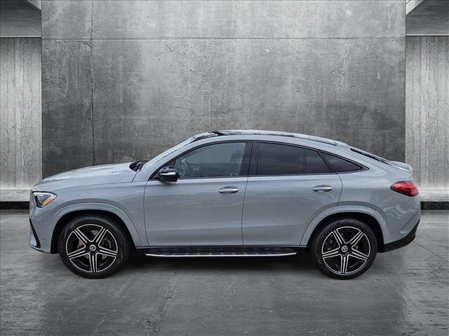 new 2025 Mercedes-Benz GLE 450 car, priced at $86,905