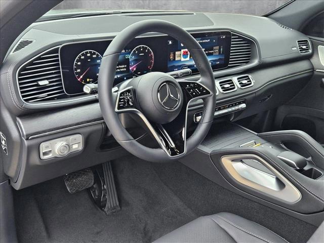 new 2025 Mercedes-Benz GLE 450 car, priced at $86,905