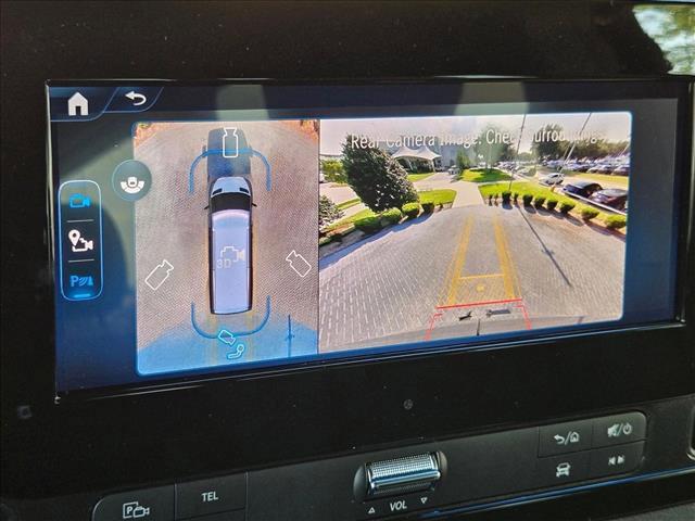 new 2025 Mercedes-Benz Sprinter 2500 car, priced at $82,473