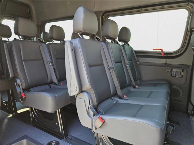 new 2025 Mercedes-Benz Sprinter 2500 car, priced at $82,473