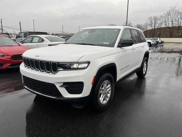 new 2025 Jeep Grand Cherokee car, priced at $39,193