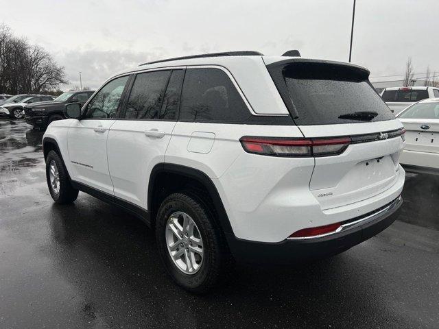 new 2025 Jeep Grand Cherokee car, priced at $39,193