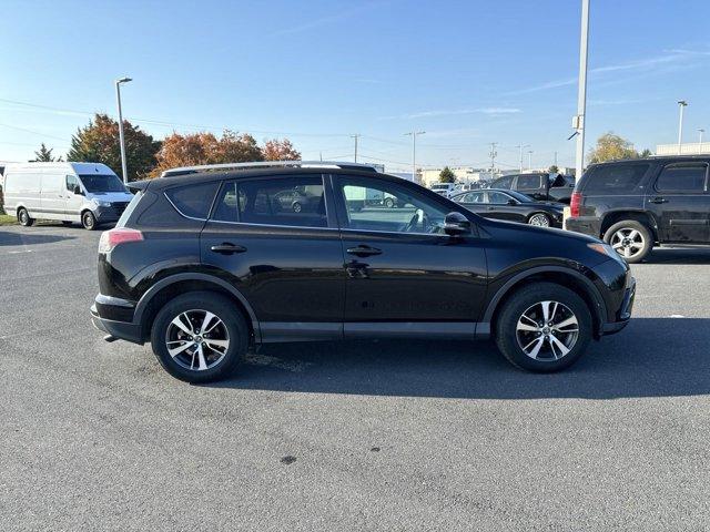 used 2016 Toyota RAV4 car, priced at $13,290