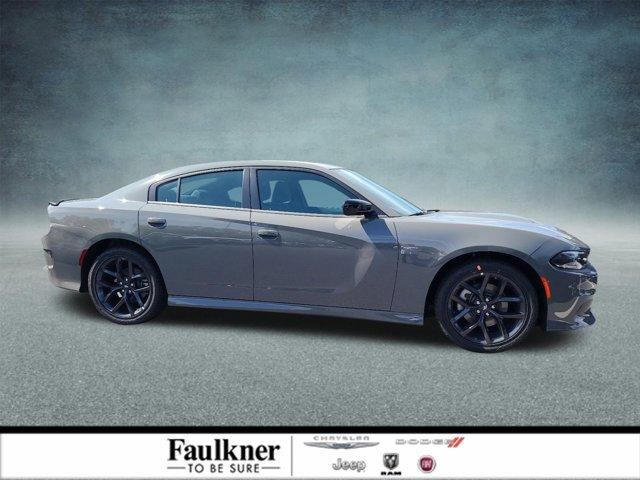 new 2023 Dodge Charger car, priced at $35,520