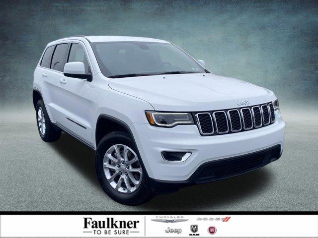 used 2022 Jeep Grand Cherokee WK car, priced at $29,000