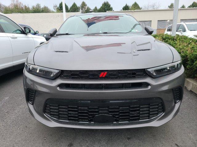 new 2024 Dodge Hornet car, priced at $39,140