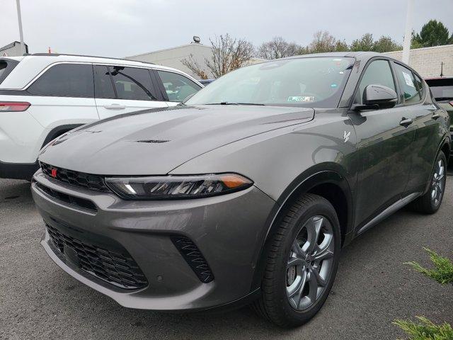 new 2024 Dodge Hornet car, priced at $39,140