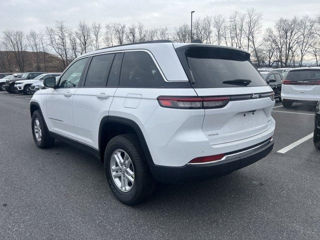 new 2025 Jeep Grand Cherokee car, priced at $39,193