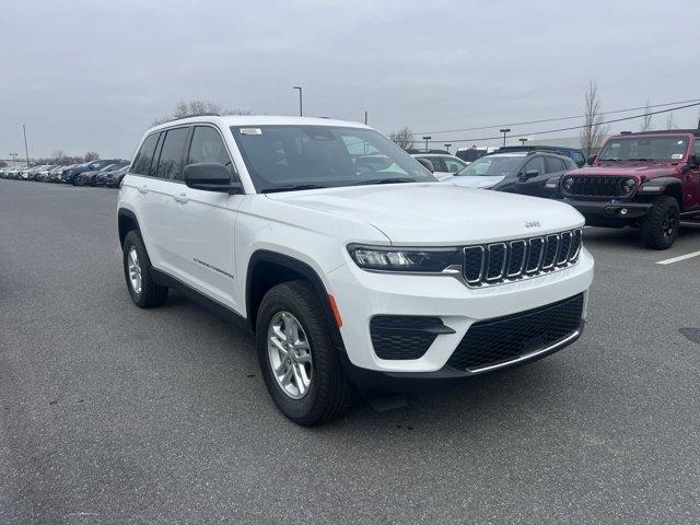 new 2025 Jeep Grand Cherokee car, priced at $39,193