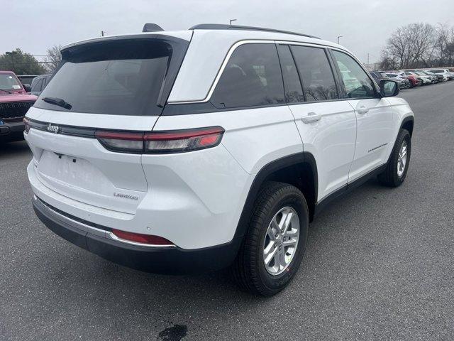 new 2025 Jeep Grand Cherokee car, priced at $39,193